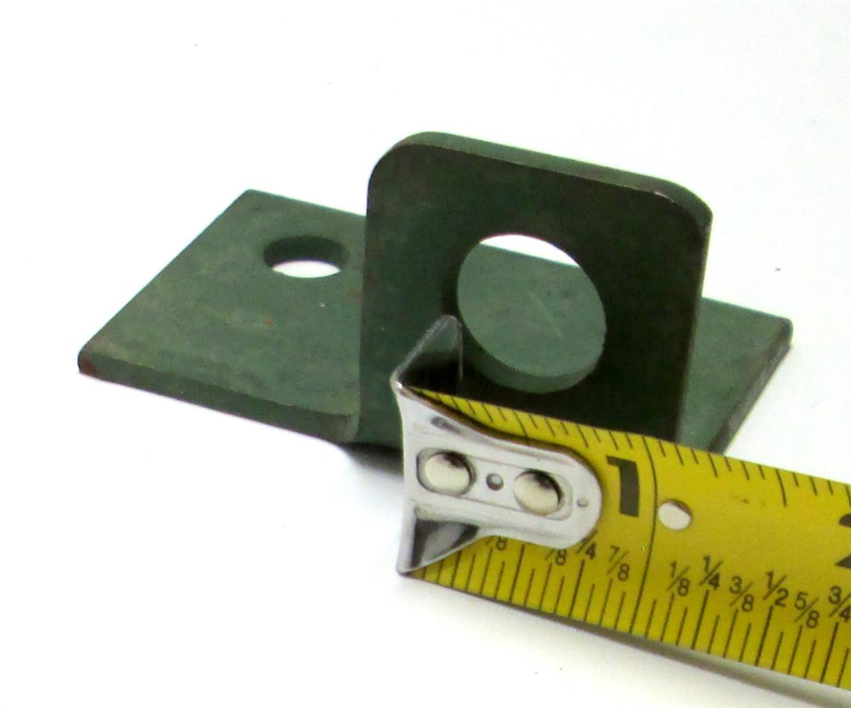 Hydraulic Line Mounting Bracket M35 M35A1 M54